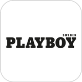 Playboy Sweden 아이콘