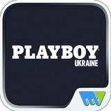 Playboy Ukraine アイコン