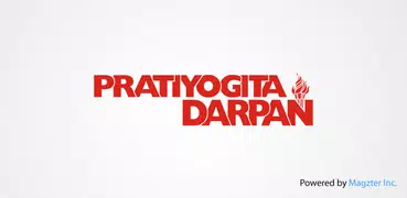 Pratiyogita Darpan English