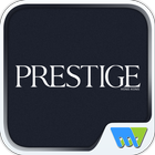 Prestige Hong Kong icône