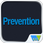 Prevention India-icoon