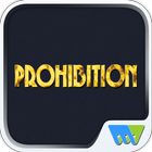 Prohibition icon