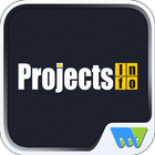 Projects Info ikona
