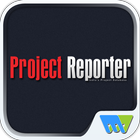 آیکون‌ Project Reporter