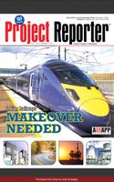 Project Reporter اسکرین شاٹ 2