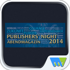 Publishers' Night biểu tượng