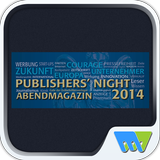 Publishers' Night icône