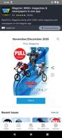 PULL Magazine পোস্টার