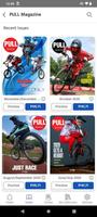 PULL Magazine স্ক্রিনশট 1