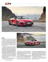 Revista Motor capture d'écran 1