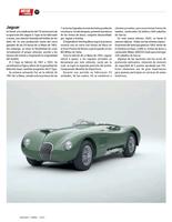 Revista Motor capture d'écran 3