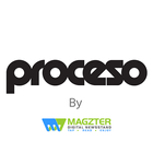 آیکون‌ Revista Proceso