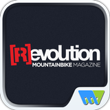 Revolution MTB aplikacja