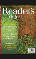 Reader's Digest UK imagem de tela 1