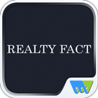 Realty fact आइकन