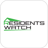 Residents Watch أيقونة