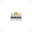 Rishimukh icon