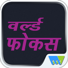 World Focus-Hindi иконка