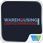 Warehousing Logistics Internat आइकन