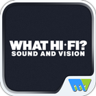 What HI-FI? ikona