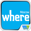 Where Moscow