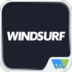 Windsurf-icoon