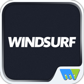 Windsurf icon