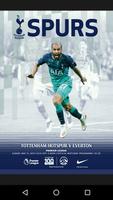 Tottenham Hotspur Publications Poster