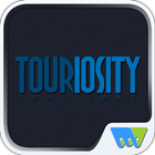 ikon Touriosity Travelmag