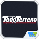 Todo Terreno أيقونة