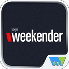 Tokyo Weekender biểu tượng