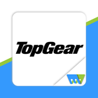Top Gear 아이콘