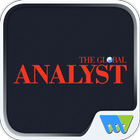 The Global Analyst icon