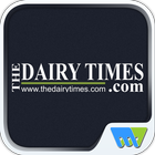 The Diary Times أيقونة