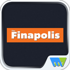 The Finapolis icon