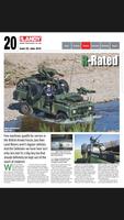The Landy скриншот 1