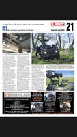 The Landy скриншот 2