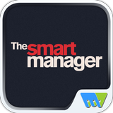 The Smart Manager আইকন