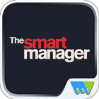 The Smart Manager biểu tượng