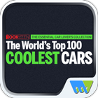 The Worlds Top 100 Coolest Car ไอคอน