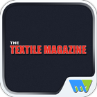 The Textile magazine ícone