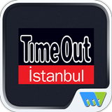 Time Out Istanbul icône