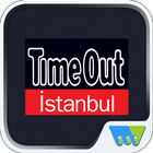 Time Out Istanbul ไอคอน