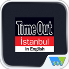 Time Out Istanbul in English icon