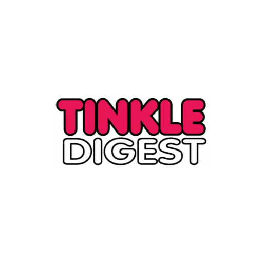 TINKLE DIGEST