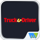 Truck & Driver icône