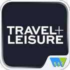 Travel+Leisure 아이콘