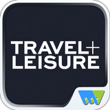 Travel+Leisure aplikacja