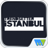 Trendsetter İstanbul ícone