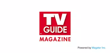 TV Guide Magazine